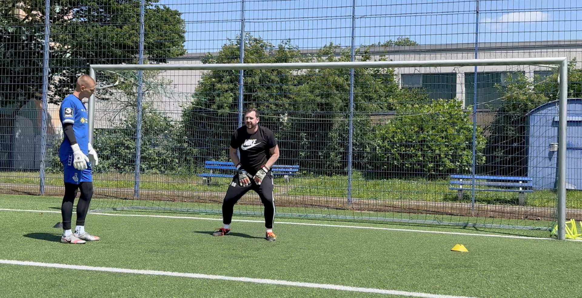 Oli Seibert Sportconsulting GmbH